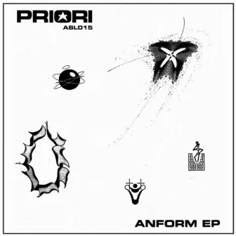 Anform by Priori