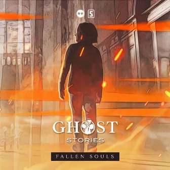 Fallen Souls by Ghost Stories