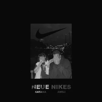 Neue Nikes by Katanna