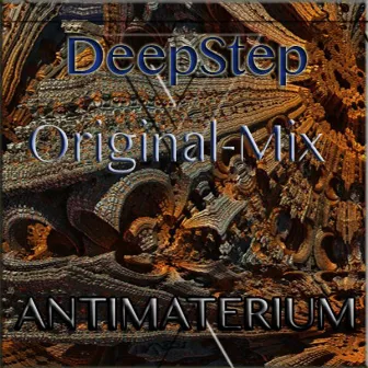 Deepstep by Antimaterium