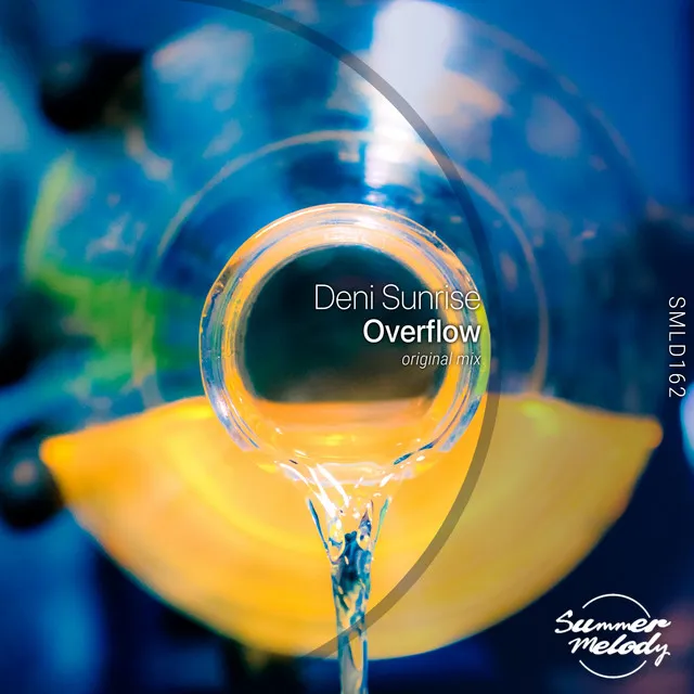 Overflow - Original Mix