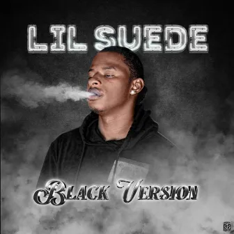 Black Version by Lil Suede