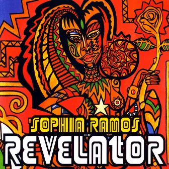 Revelator by Sophia Ramos