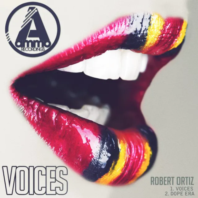 Voices - Original Mix