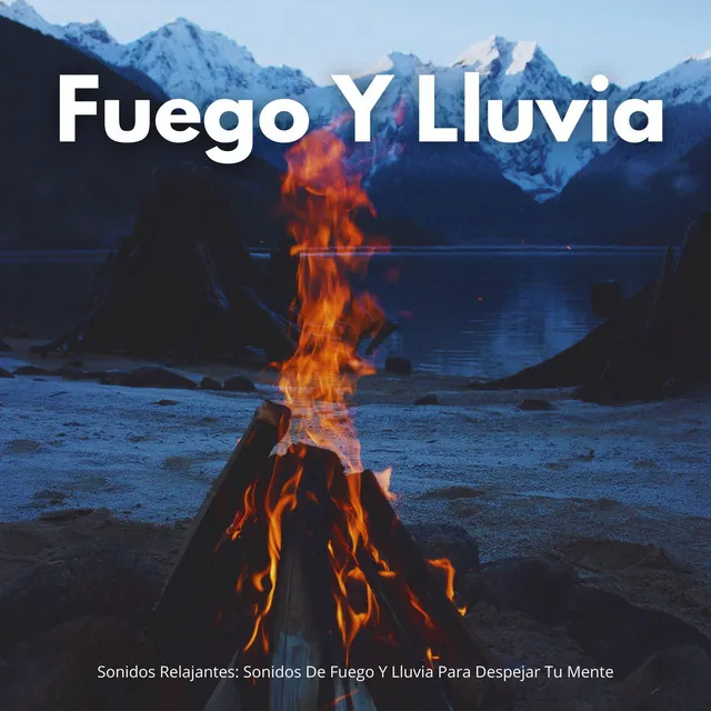 El Ritual De Fuego