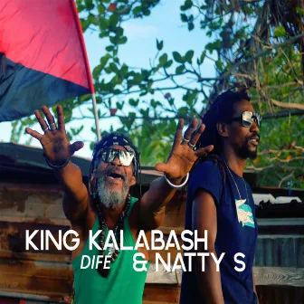 Difé by King Kalabash