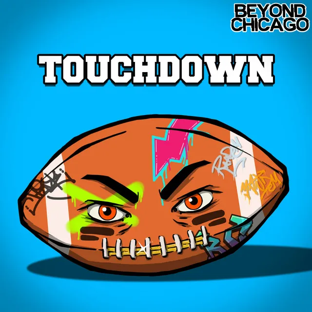 Touchdown - Edit