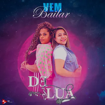 Vem Bailar by DeLua