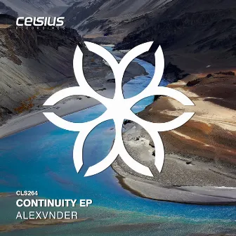 Continuity EP by Alexvnder