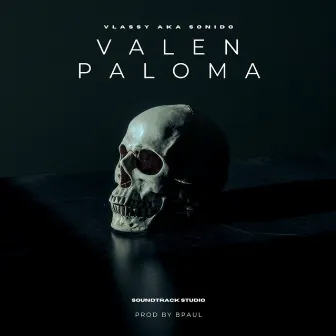 Valen Paloma by Vlassy