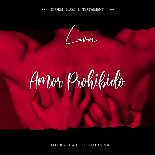 Amor Prohibido