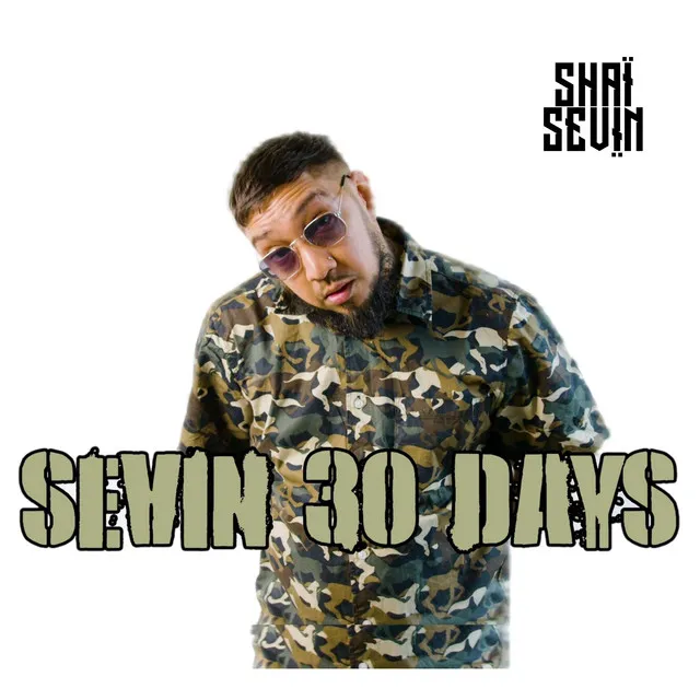 Sevin 30 Days