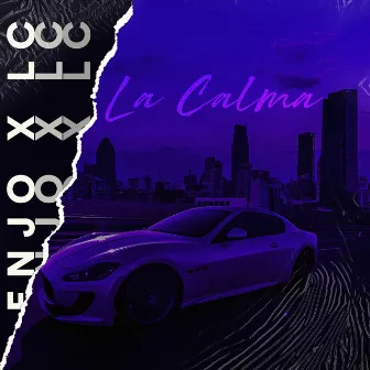 La Calma by Enjo