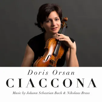 Ciaccona by Doris Orsan