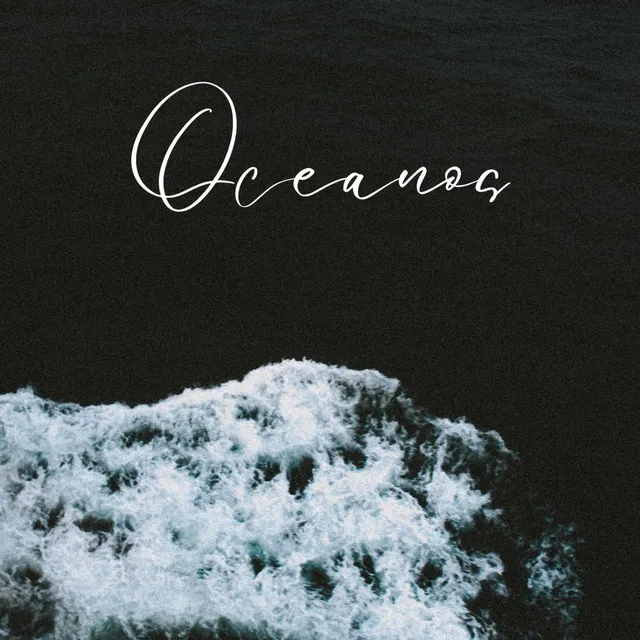 Oceanos - Cover