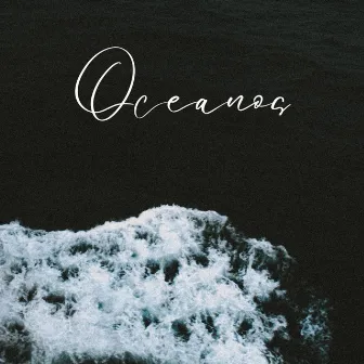 Oceanos (Cover) by Silvia Jimenez