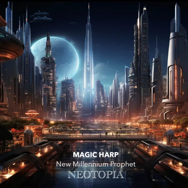 Neotopia