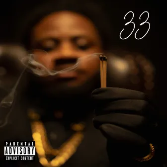 33 by Dabron Kain