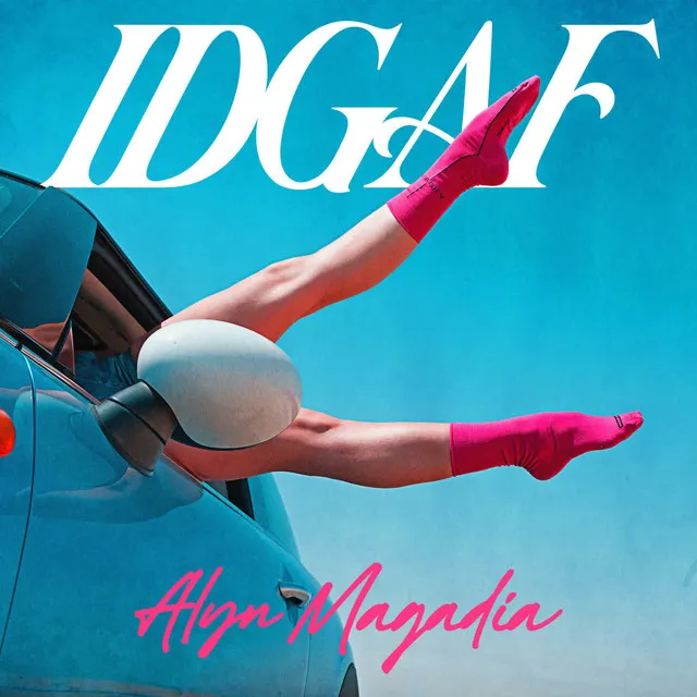 IDGAF - Bossa version