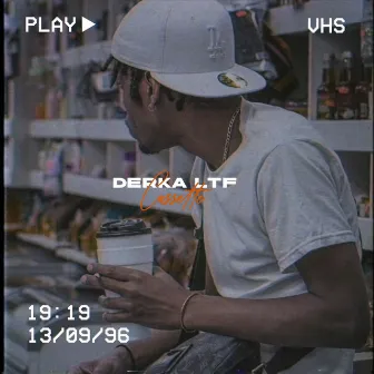 Cassette by Derka LTF