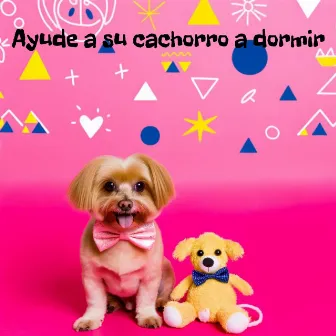 Ayude a su cachorro a dormir: Terapia especial: Música para perros, Terapia de mascotas curativas, Hora de dormir para cachorros by Música para Perros!