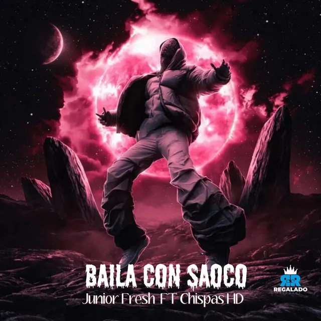 Baila Con Saoco