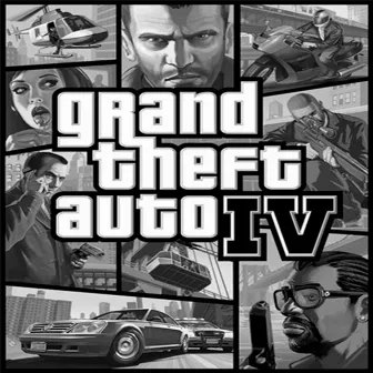 GTA by Princ€