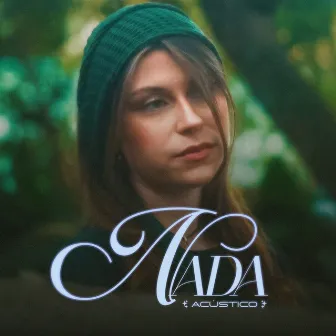 Nada (Acústico) by CORA