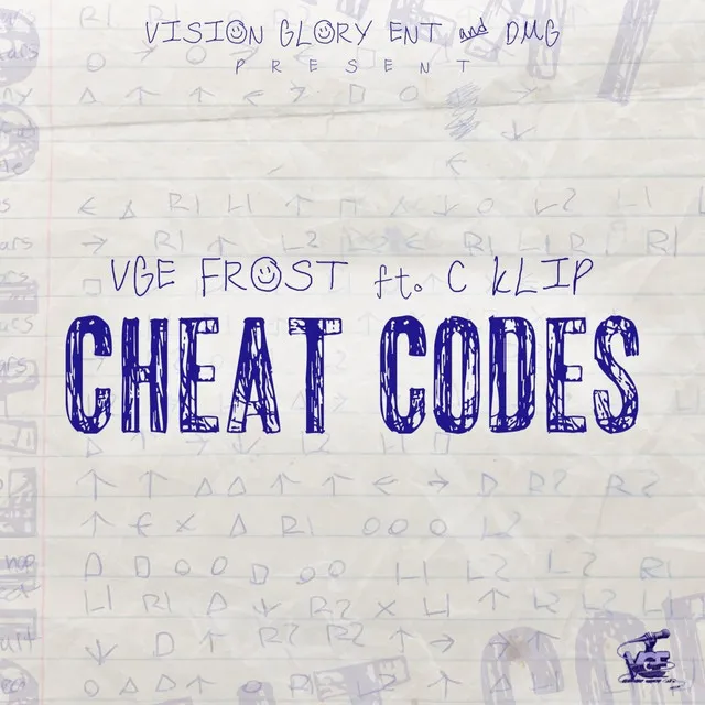 Cheat Codes