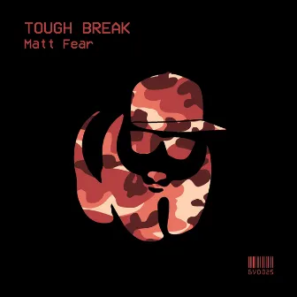 Tough Break by Matt Fear