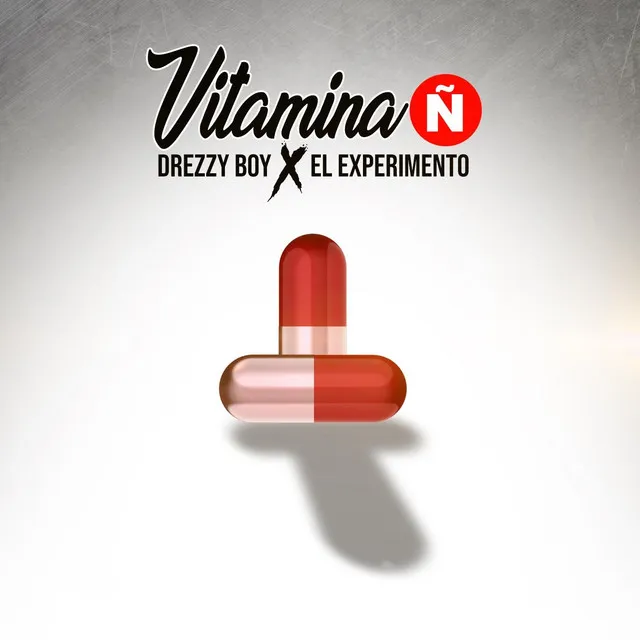 Vitamina Ñ