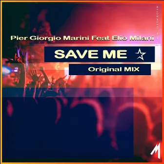 Save Me by Pier Giorgio Marini