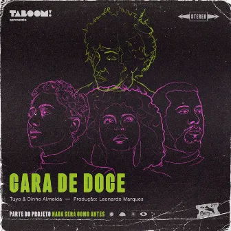 Cara de Doce by Dinho Almeida