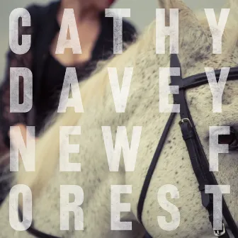 New Forest by Cathy Davey