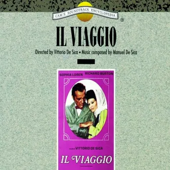 Il viaggio (Original Motion Picture Soundtrack) by Manuel De Sica