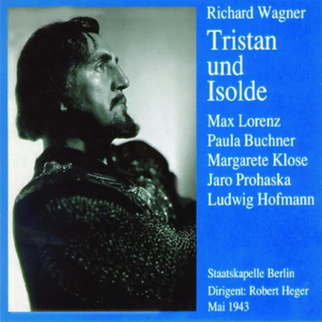 Isolde! Tristan! Geliebter! (Tristan und Isolde)