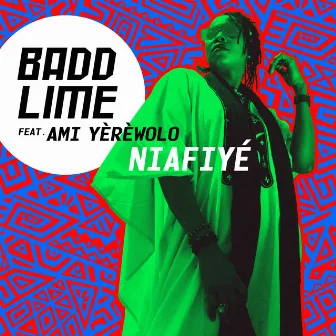 Niafiyé by Badd Lime