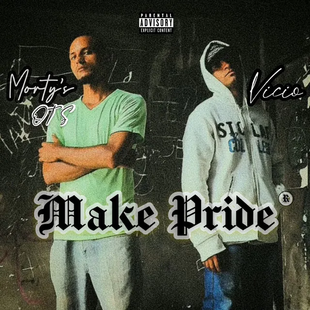 Make Pride