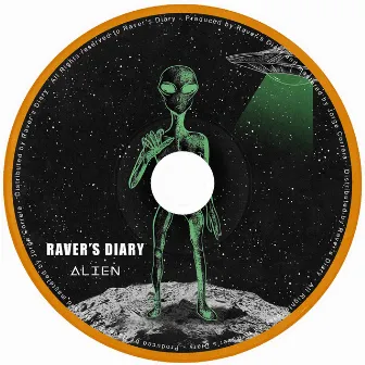 Alien by Raver's Diary