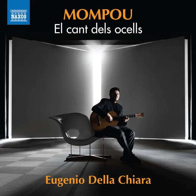 Mompou: El cant dels ocells