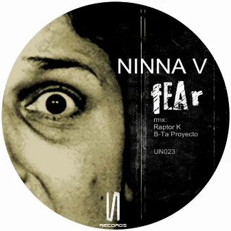 Fear Ep by Ninna.V