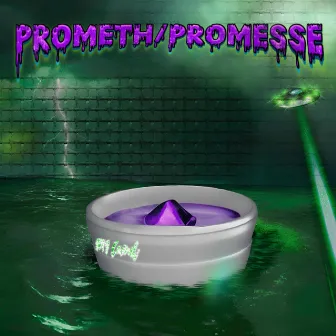 Prometh Promesse by M4