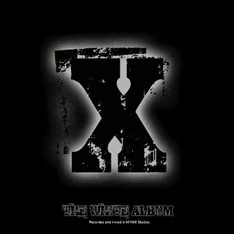 The white album by X