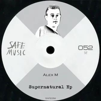 Supernatural EP by Alex M (Italy)