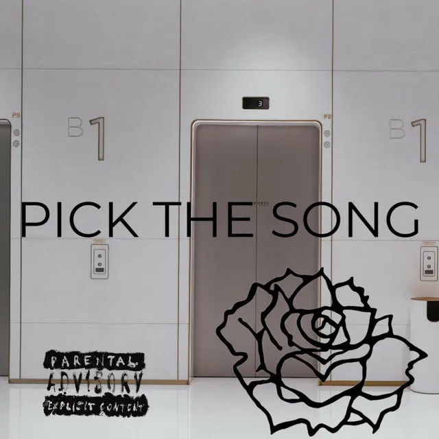 Pick The Song