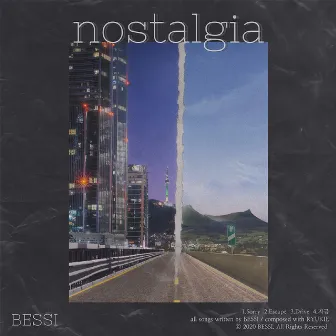 Nostalgia by BESSI