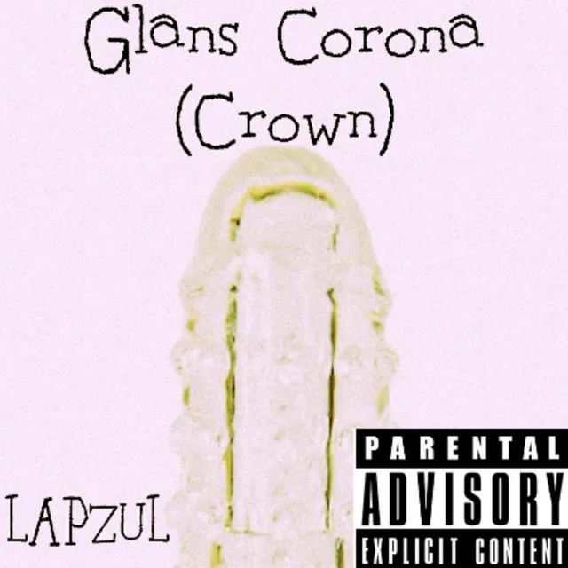 Glans Corona (Crown)