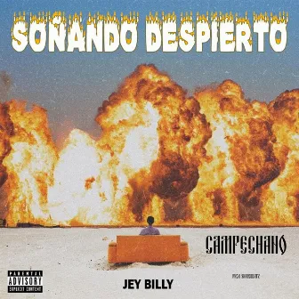 Campechano by Jey Billy