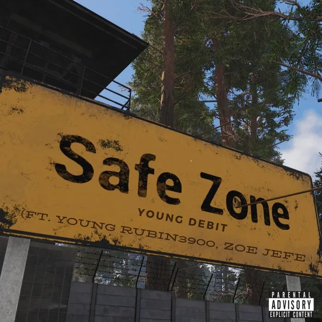 Safe Zone