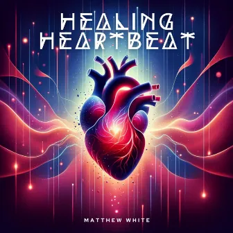 Healing Heartbeat by Matthew White